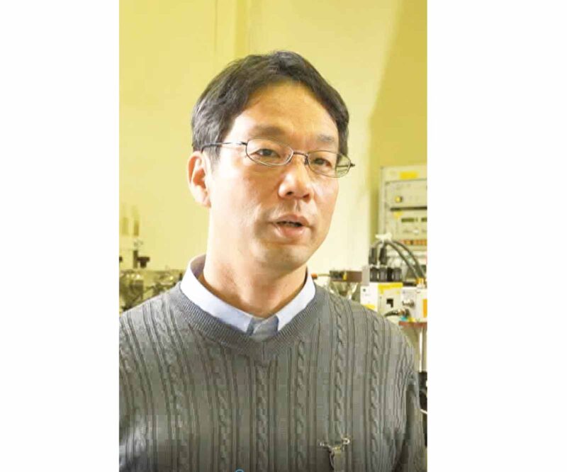 名古屋工業大学 高校生スキッフル